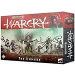 Games Workshop Warhammer Warcry The Unmade