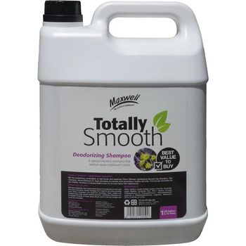 Maxwell Deodorizing Shampoo Pet Shampoo 3.78L