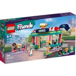 LEGO 41728 Heartlake Downtown Diner