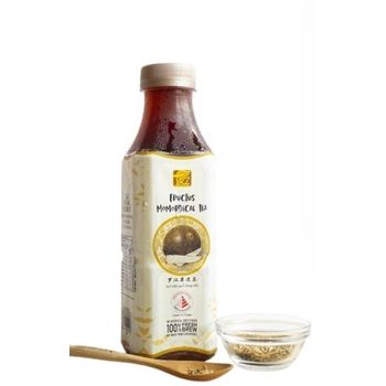 JRZ Fructus Momordicae Tea