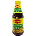 Maggi Concentrated Vegetarian Stock 斋汤 1.2kg