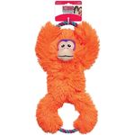 Kong Tuggz Monkey Dog Toy Extra Large