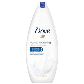 Dove Body Wash Beauty Nourishing 200ml