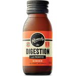 Remedy Digestion With Prebiotics Ginger Shot 60ml