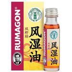 风痛油 Double Prawn Rumagon 28ml