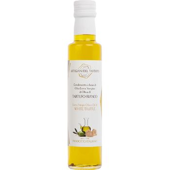Artigiani Del Tartufo White Truffle Oil 100ml