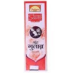 Parimal Sacred Scents Pure Rose Dhoop Sticks 18 sticks
