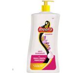 Meera Anti Dandruff Shampoo Pump 340ml
