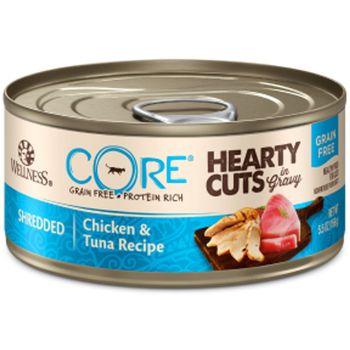 Wellness Core Cat Chicken Can 156g