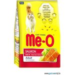 Me-O Adult Cat Food Salmon 7kg