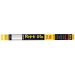 Exo Terra Repti Glo 2.0 Full Spectrum Terrarium Lamp T8 38cm 14w