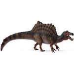 Schleich Dinosaurs Spinosaurus Educational Figurine For Kids Ages 4-12