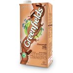 Greenfields Chocomalt Minuman Susu 1l