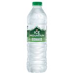 F&N Ice Mountain Mineral Water 600ml