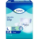 TENA Slip Super Unisex Adult Diapers L 94-144cm