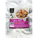 Yes Natural Asam Fish 310g