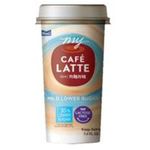Maeil My Cafe Latte Balance Latte 220ml