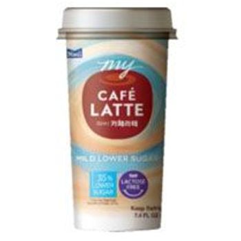 Maeil My Cafe Latte Balance Latte 220ml