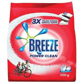 Breeze Power Clean Powder 750g