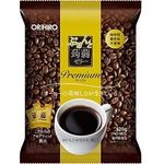 Orihiro Purun To Konnyaku Jelly Premium Coffee 120g