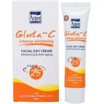 Gluta-C Intense Whitening Facial Day Cream SPF 25 30ml