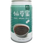 Leezen Honey Herbal Jelly 330g