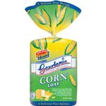 Gardenia Corn Loaf 400g