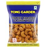 Tong Garden Honey Roated Cashew Nuts 40g