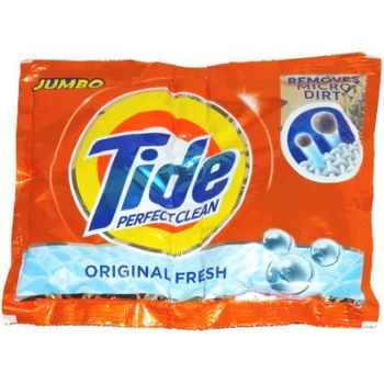 Tide Powder Perfect Clean Original Scent 80g