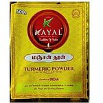 Kayal Turmeric Powder 500g