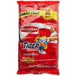 Britannia Tiger Glucose Biscuits 600g