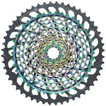 SRAM XX1 XG 1299 Eagle Cassette 12 Speed Rainbow