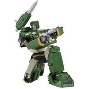 Takara Tomy Transformers Masterpiece Mp-47 Hound Action Figure