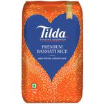 Tilda Premium Basmati Rice or Basmati Akki 1 kg