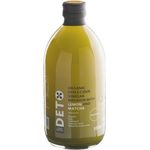 Detox Andrea Milano Cider Vinegar with Lemon and Matcha Green Tea 500ml
