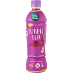 Asia Farm Purple Tea Lemon 500ml