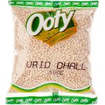 Ooty Urid Dhall Whole 500g
