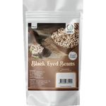 Sathva Black Eyed Bean 500g