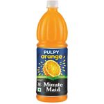 Minute Maid Minute Maid Pulpy Orange Juice 1l