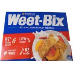 Sanitarium Weet-Bix Breakfast Cereal 750g