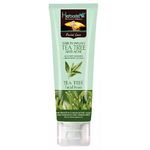 Herborist Facial Cleansing Foam With Tea Tree Extract 80g