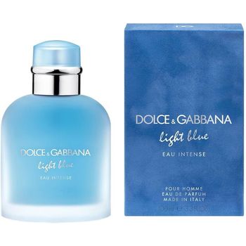 Dolce & Gabbana Light Blue Eau Intense Edp 100ml