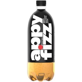 Appy Fizz Apple Juice Based Drink 1L