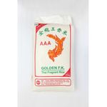 Golden FK Cambodia Jasmine Rice 5kg