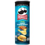 Pringles Limited Edition Cheeky Cheese Stuffed Pringles Thai 97g