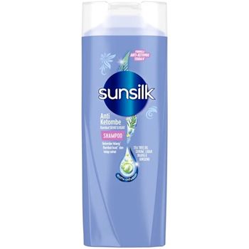 Sunsilk Healthy And Strong Anti Dandruff Shampoo 70ml