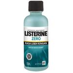 Listerine Mouthwash Zero 100ml