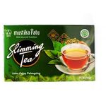 Mustika Ratu Slimming Tea Mini Tea Bag 15s x 2g