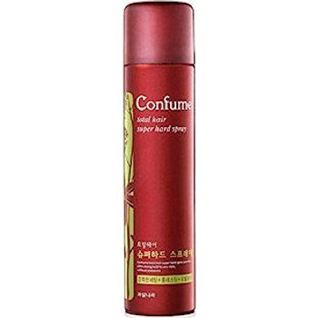Confume Total Hair Super Hard Spray 300ml
