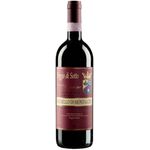 Poggio Di Sotto Brunello Di Montalcino D.O.C.G. 2018 750ml (Agent Stock)